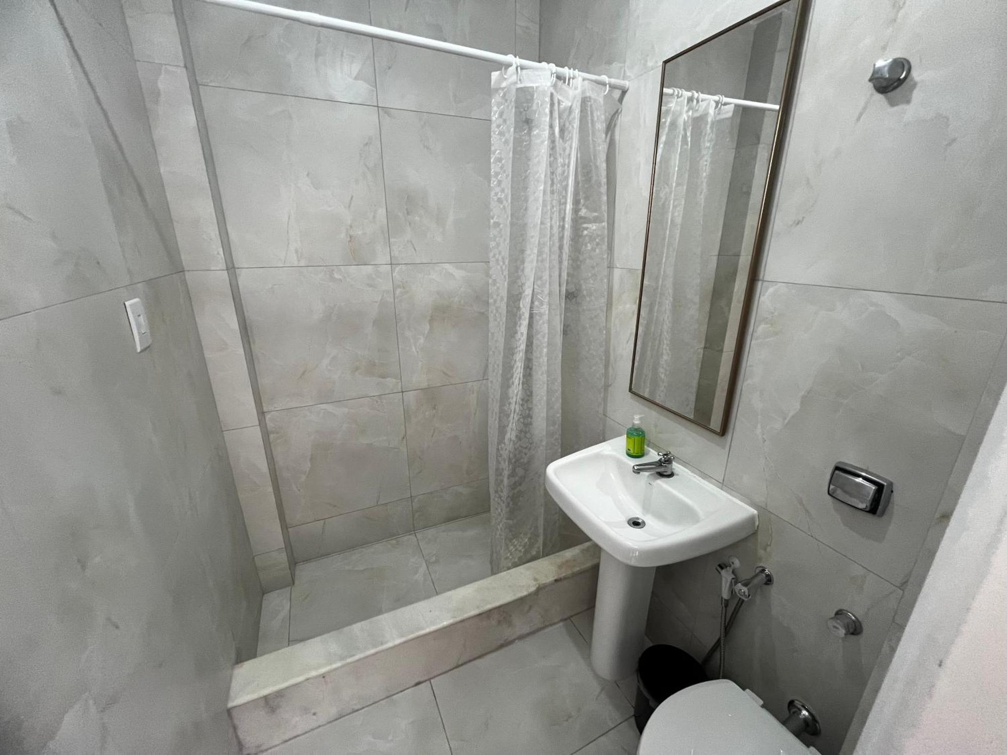Apartamento E Sala Vista Cristo E Mar De Copacabana *